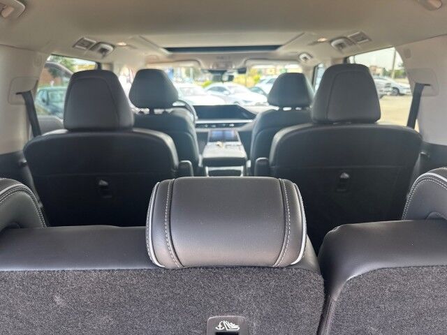2025 INFINITI QX80 SENSORY Springfield IL 2025 INFINITI QX80 SENSORY Springfield IL
