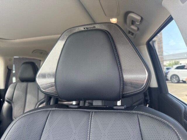 2025 INFINITI QX80 SENSORY Springfield IL 2025 INFINITI QX80 SENSORY Springfield IL