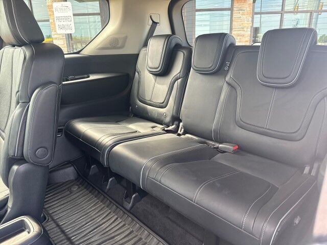 2025 INFINITI QX80 SENSORY Springfield IL 2025 INFINITI QX80 SENSORY Springfield IL