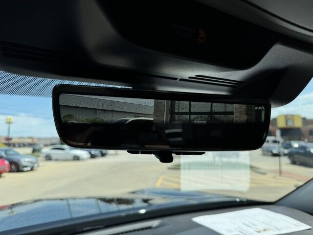 2025 INFINITI QX80 SENSORY Springfield IL 2025 INFINITI QX80 SENSORY Springfield IL