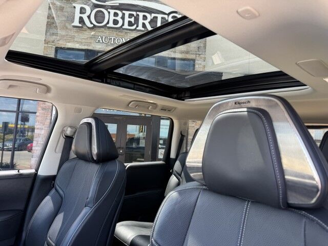 2025 INFINITI QX80 SENSORY Springfield IL 2025 INFINITI QX80 SENSORY Springfield IL
