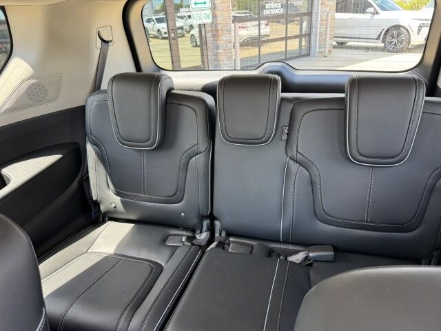 2025 INFINITI QX80 SENSORY Springfield IL 2025 INFINITI QX80 SENSORY Springfield IL
