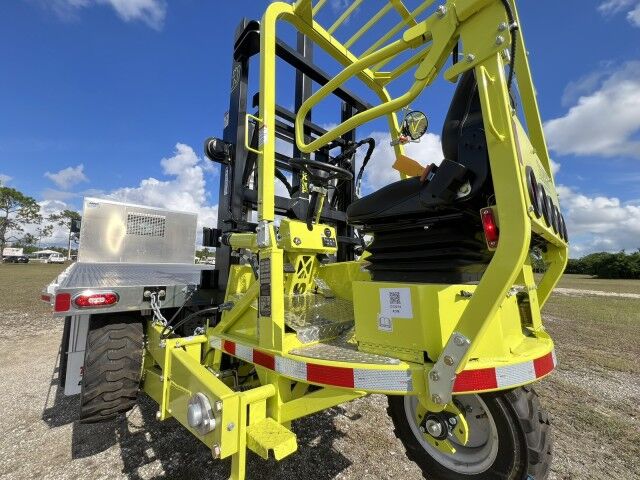 2025 Isuzu FVR 22' BABCO Aluminum Flatbed Truck with 4K Donkey Forklift Homestead FL 2025 Isuzu FVR 22' BABCO Aluminum Flatbed Truck with 4K Donkey Forklift Homestead FL