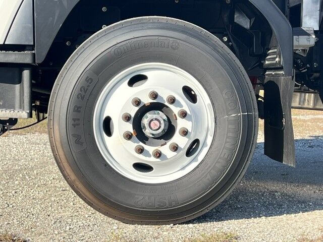 2025 Isuzu FVR 22' BABCO Aluminum Flatbed Truck with 4K Donkey Forklift Homestead FL 2025 Isuzu FVR 22' BABCO Aluminum Flatbed Truck with 4K Donkey Forklift Homestead FL