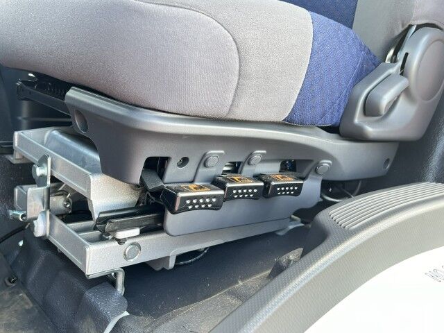 2025 Isuzu FVR 22' BABCO Aluminum Flatbed Truck with 4K Donkey Forklift Homestead FL 2025 Isuzu FVR 22' BABCO Aluminum Flatbed Truck with 4K Donkey Forklift Homestead FL