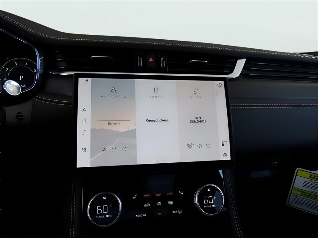 2025 Jaguar F-PACE P250 R-Dynamic S San Clemente CA