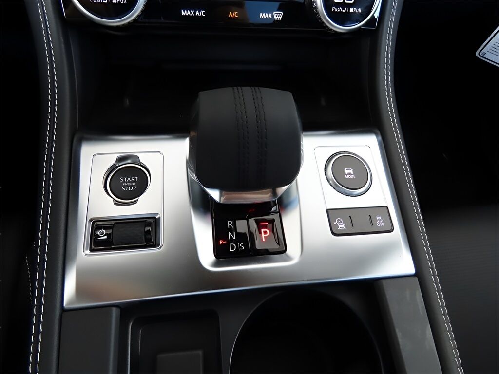 2025 Jaguar F-PACE P250 R-Dynamic S San Clemente CA