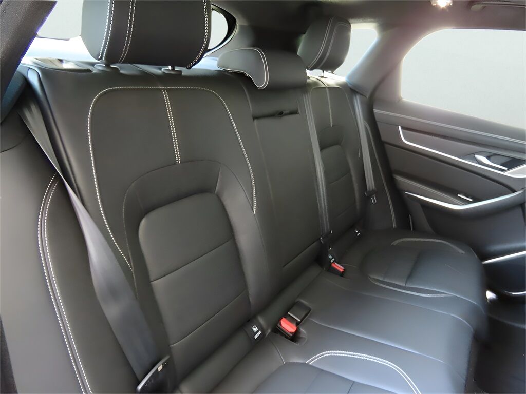 2025 Jaguar F-PACE P250 R-Dynamic S San Clemente CA