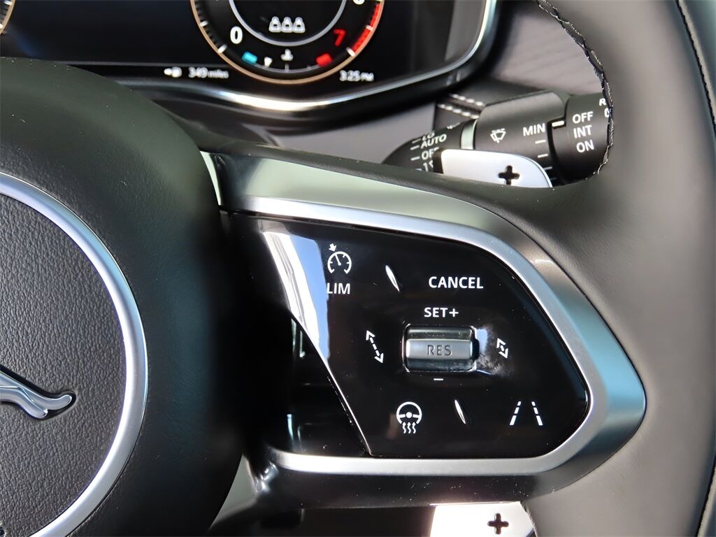 2025 Jaguar F-PACE P250 R-Dynamic S San Clemente CA