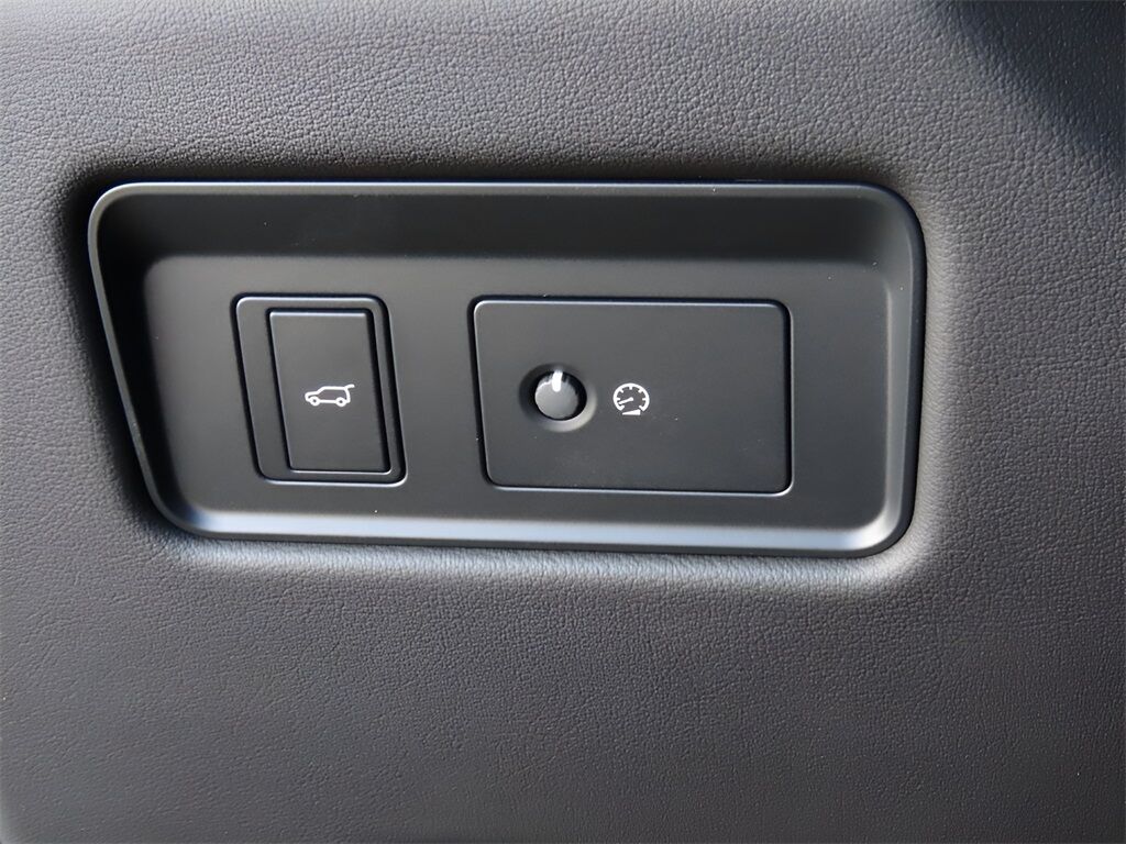 2025 Jaguar F-PACE P250 R-Dynamic S San Clemente CA