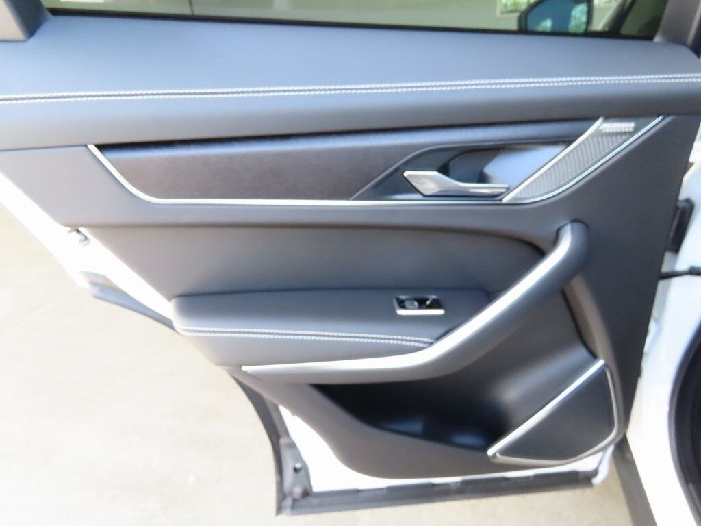 2025 Jaguar F-PACE P250 R-Dynamic S San Clemente CA