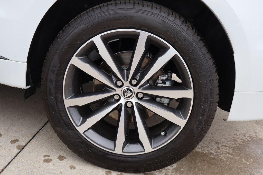 2025 Jaguar F-PACE P250 R-Dynamic S San Clemente CA