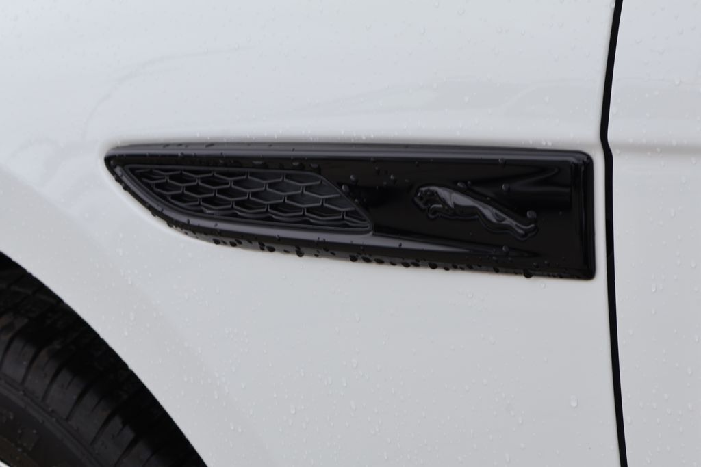 2025 Jaguar F-PACE P250 R-Dynamic S San Clemente CA