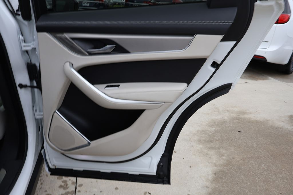 2025 Jaguar F-PACE P250 R-Dynamic S San Clemente CA