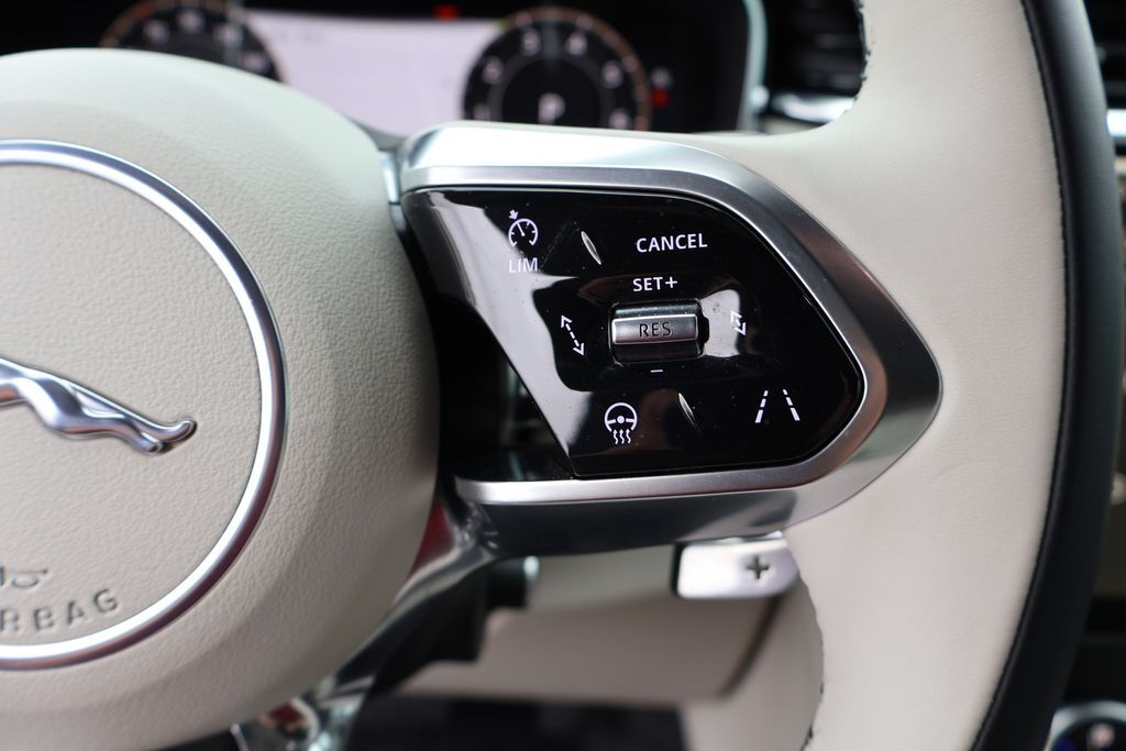 2025 Jaguar F-PACE P250 R-Dynamic S San Clemente CA