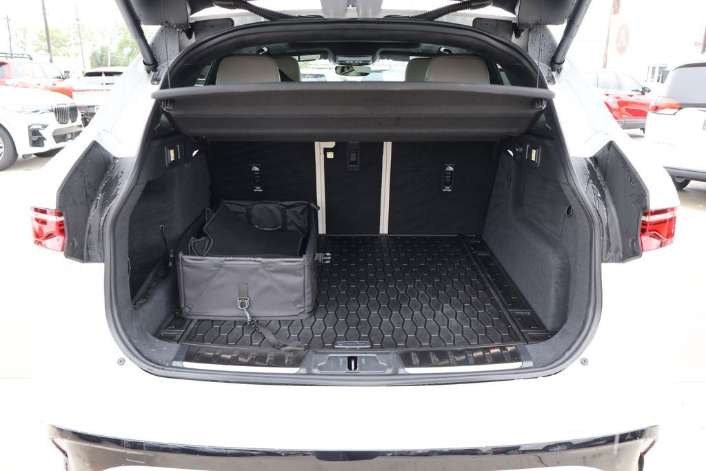 2025 Jaguar F-PACE P250 R-Dynamic S San Clemente CA