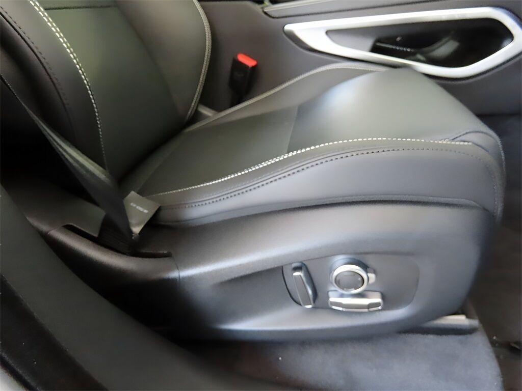 2025 Jaguar F-PACE P250 R-Dynamic S San Clemente CA