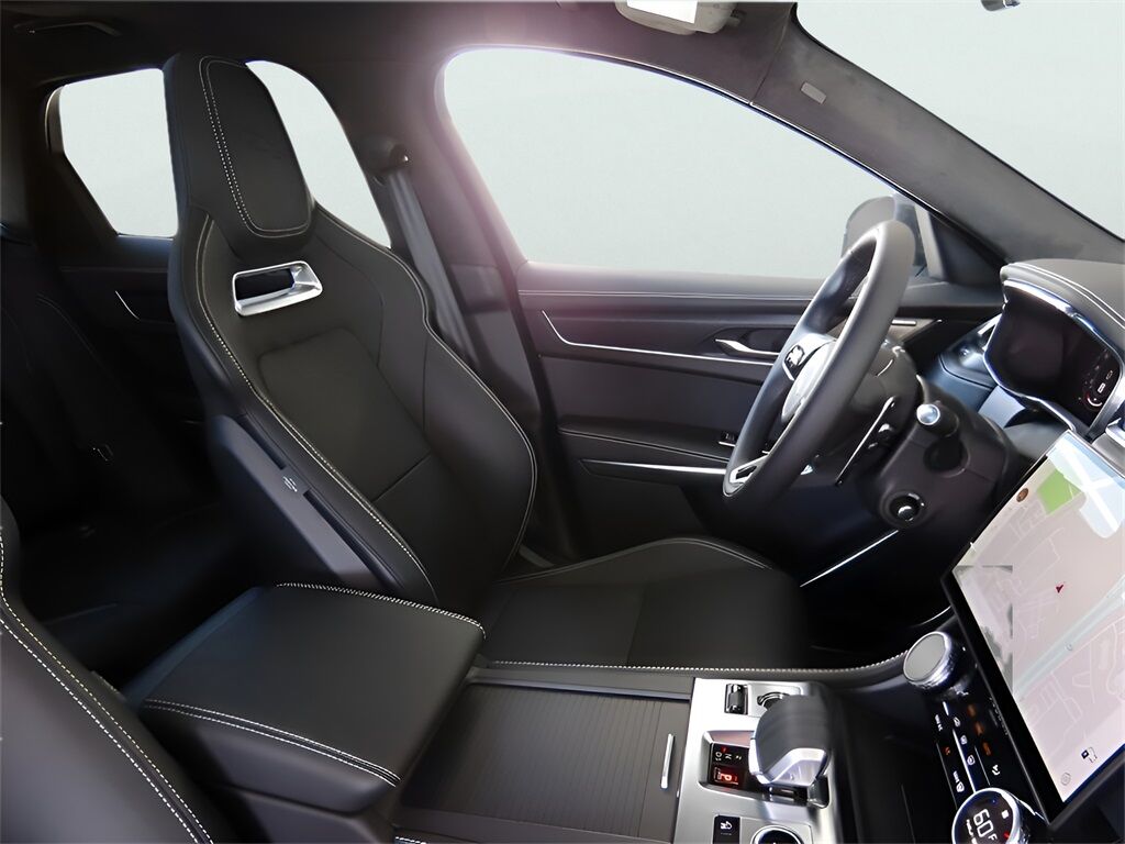 2025 Jaguar F-PACE P250 R-Dynamic S San Clemente CA