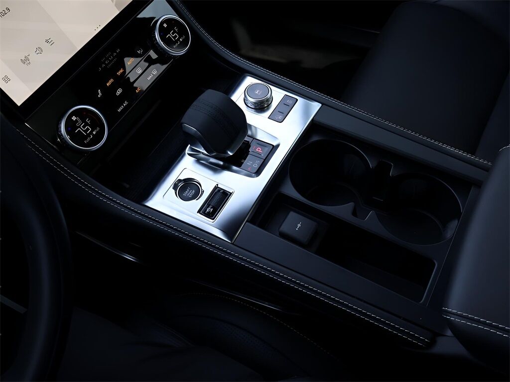 2025 Jaguar F-PACE P250 R-Dynamic S San Clemente CA