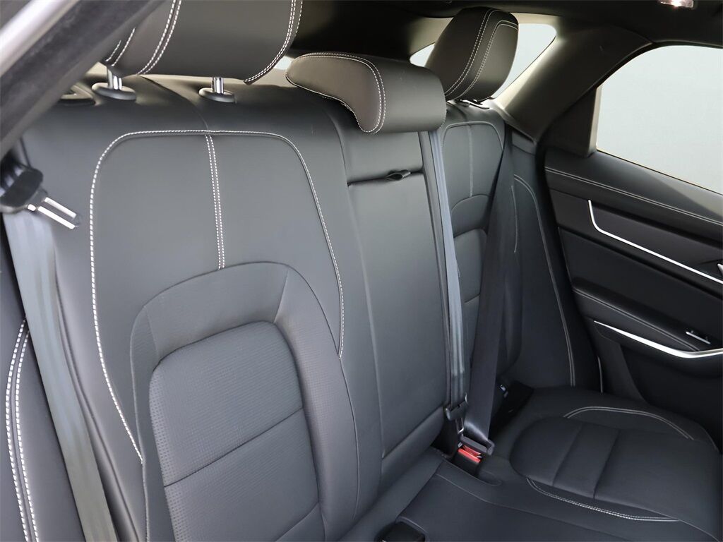 2025 Jaguar F-PACE P250 R-Dynamic S San Clemente CA