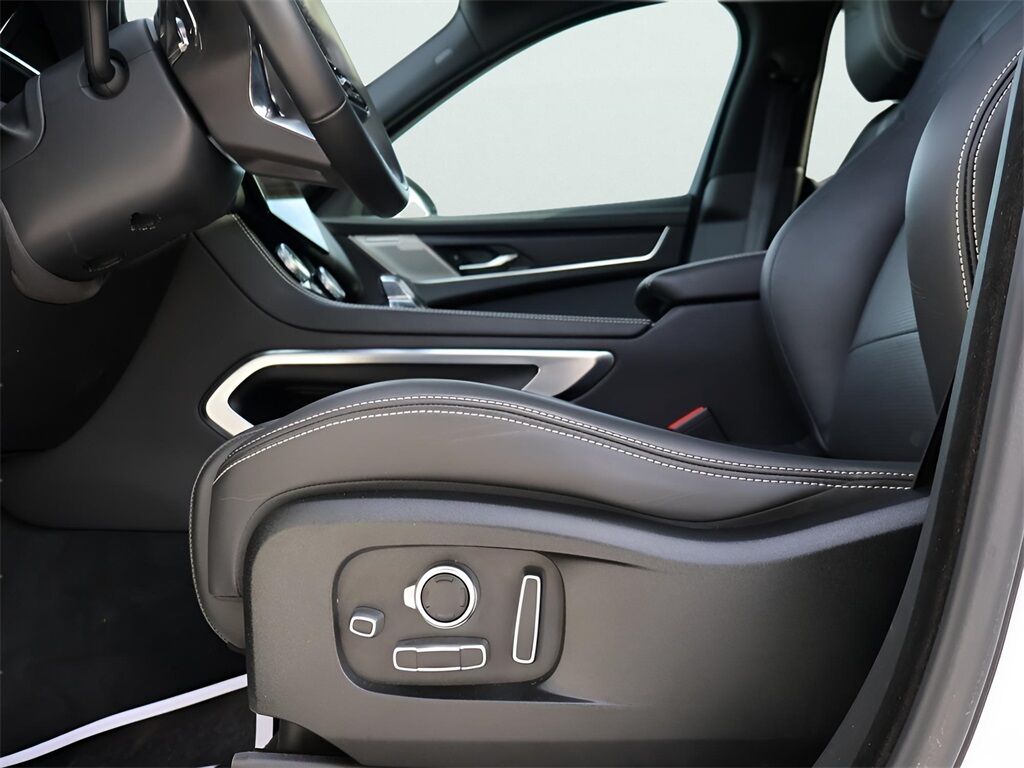 2025 Jaguar F-PACE P250 R-Dynamic S San Clemente CA