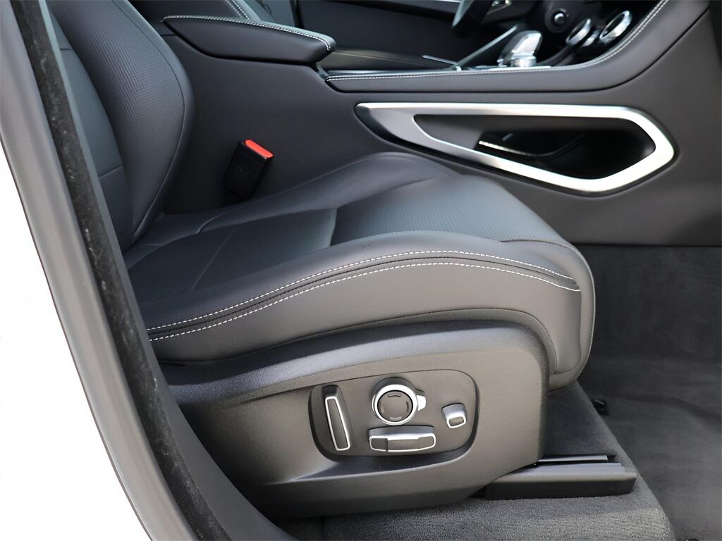 2025 Jaguar F-PACE P250 R-Dynamic S San Clemente CA