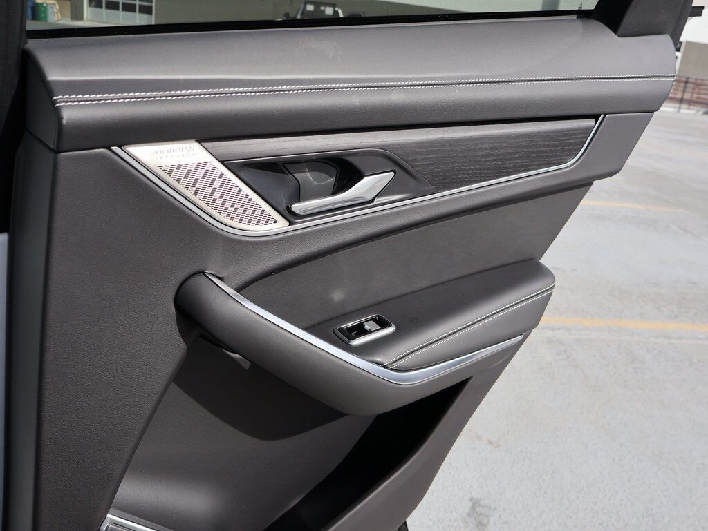 2025 Jaguar F-PACE P250 R-Dynamic S San Clemente CA