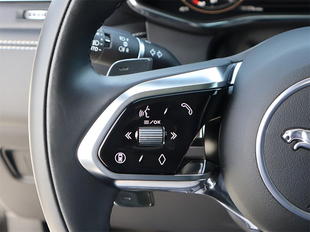 2025 Jaguar F-PACE P250 R-Dynamic S San Clemente CA