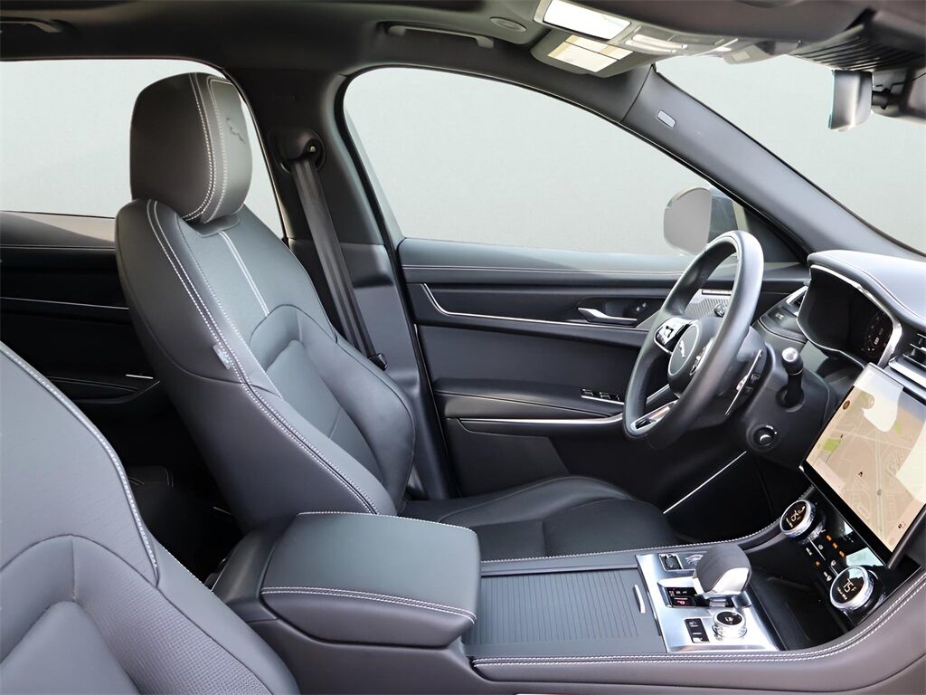 2025 Jaguar F-PACE P250 R-Dynamic S San Clemente CA