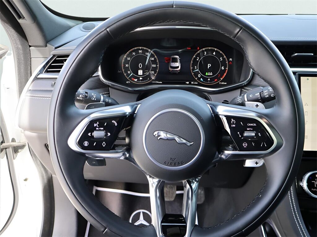 2025 Jaguar F-PACE P250 R-Dynamic S San Clemente CA