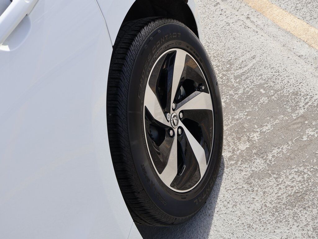 2025 Jaguar F-PACE P250 R-Dynamic S San Clemente CA