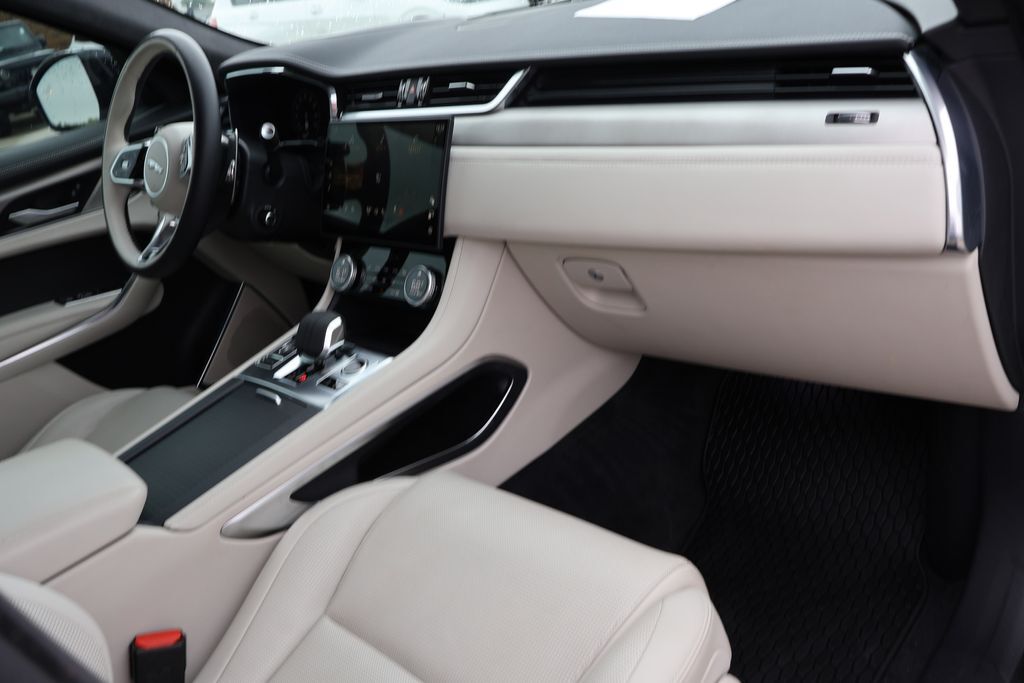 2025 Jaguar F-PACE P250 San Clemente CA