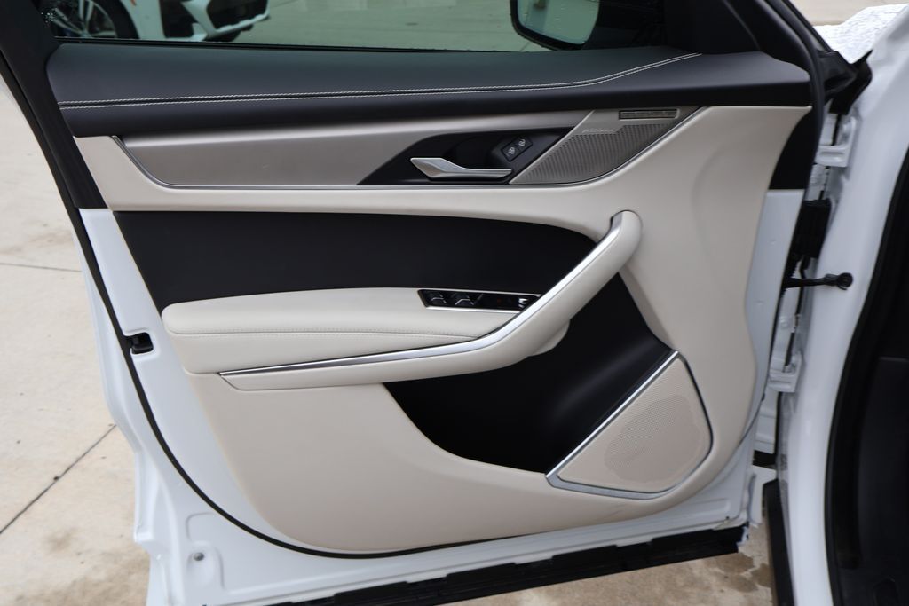 2025 Jaguar F-PACE P250 San Clemente CA