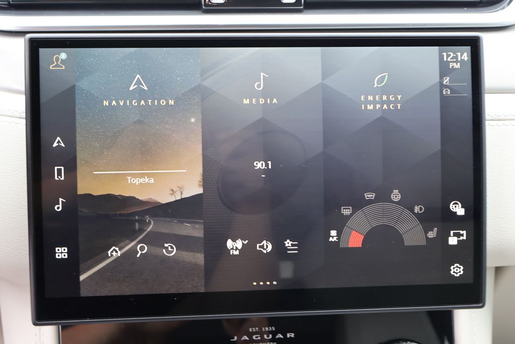 2025 Jaguar F-PACE P250 San Clemente CA