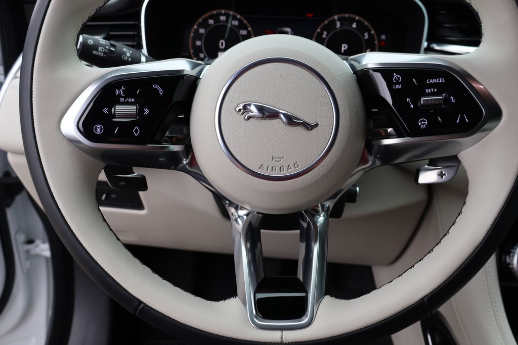 2025 Jaguar F-PACE P250 San Clemente CA