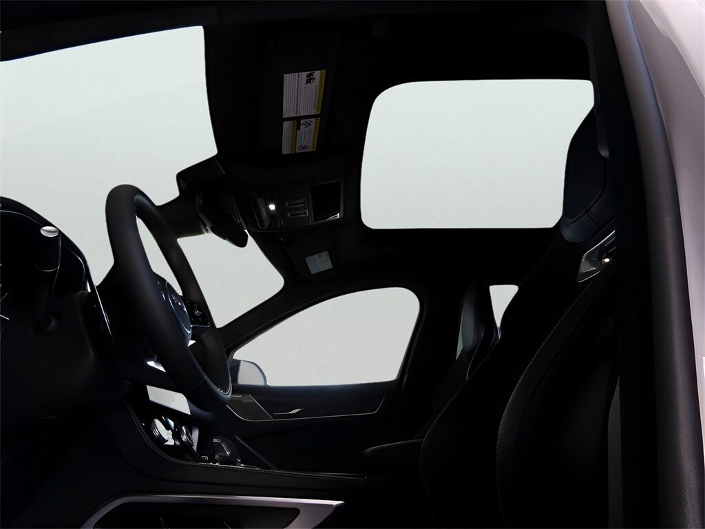 2025 Jaguar F-PACE P250 San Clemente CA