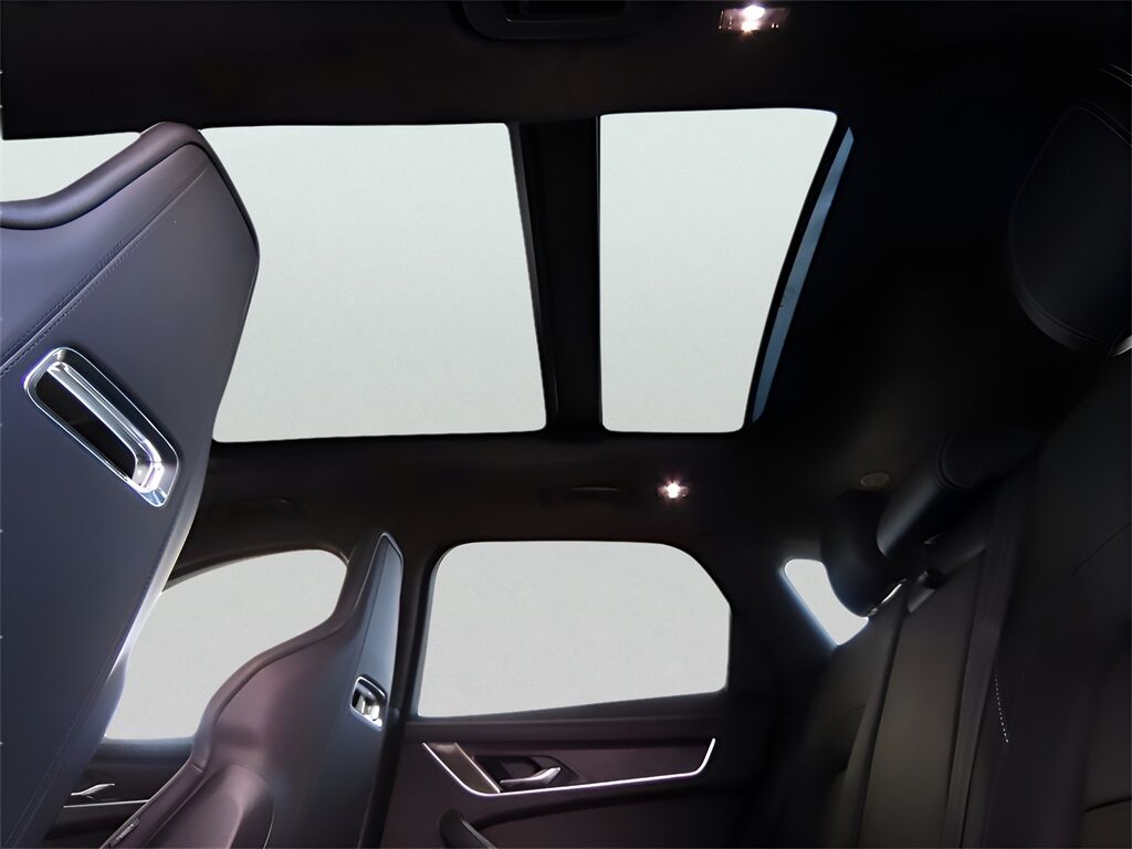 2025 Jaguar F-PACE P250 San Clemente CA