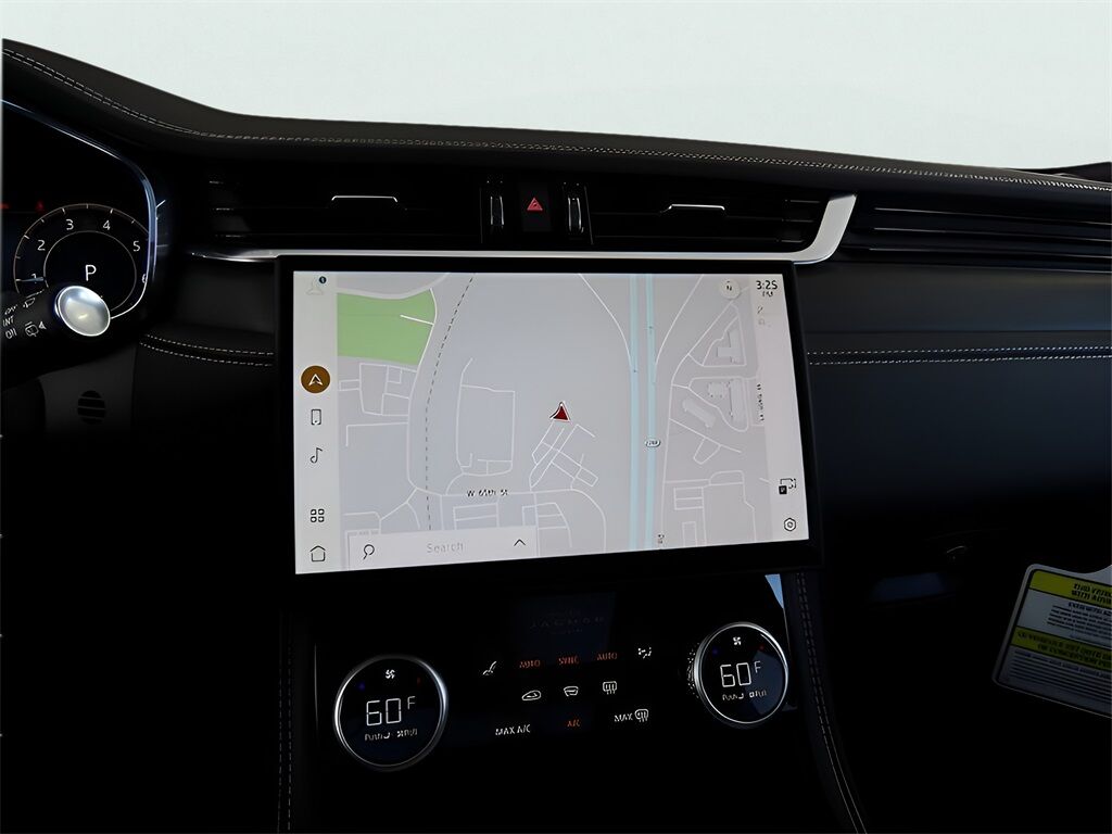 2025 Jaguar F-PACE P250 San Clemente CA