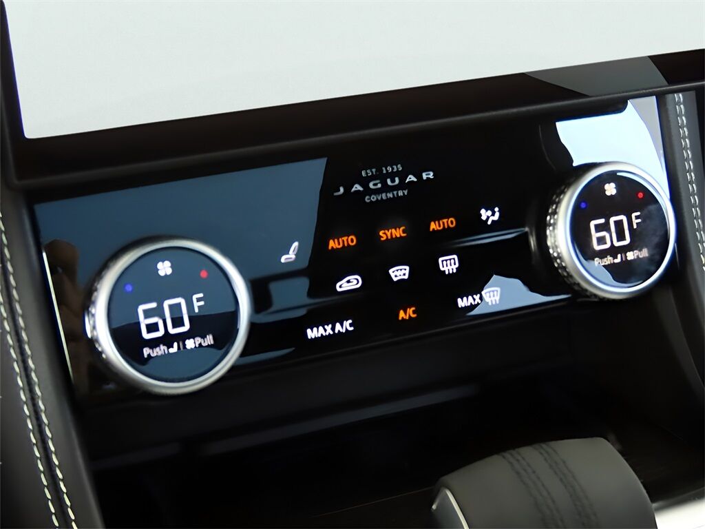 2025 Jaguar F-PACE P250 San Clemente CA