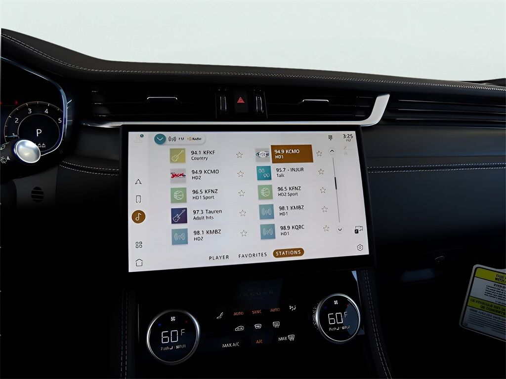 2025 Jaguar F-PACE P250 San Clemente CA