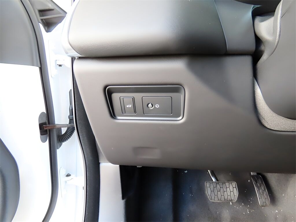 2025 Jaguar F-PACE P250 San Clemente CA