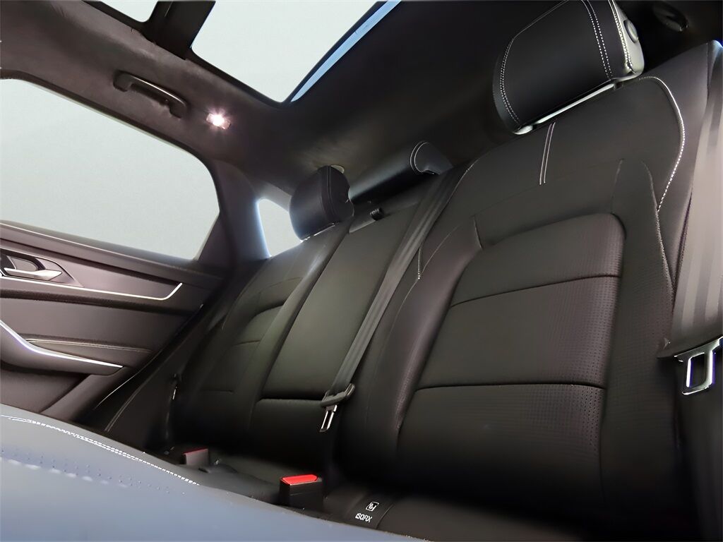 2025 Jaguar F-PACE P250 San Clemente CA