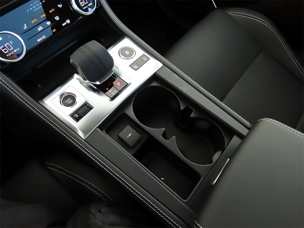 2025 Jaguar F-PACE P250 San Clemente CA