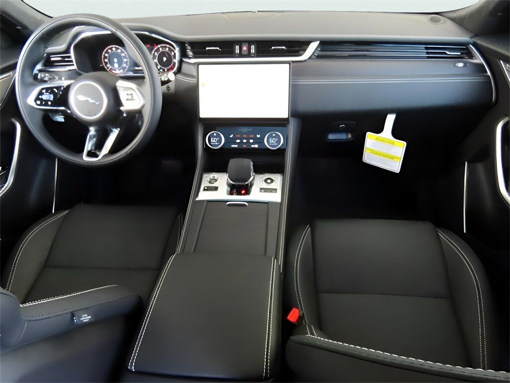 2025 Jaguar F-PACE P250 San Clemente CA