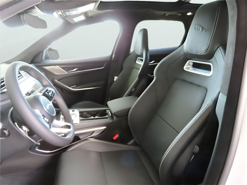 2025 Jaguar F-PACE P250 San Clemente CA