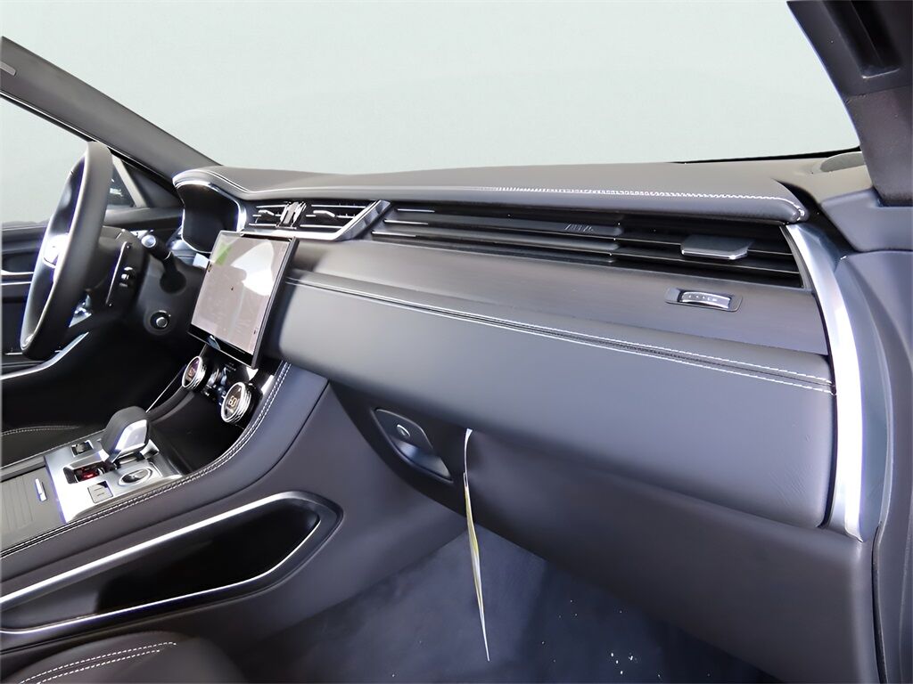 2025 Jaguar F-PACE P250 San Clemente CA