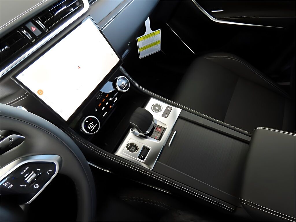 2025 Jaguar F-PACE P250 San Clemente CA