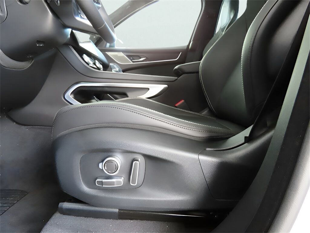 2025 Jaguar F-PACE P250 San Clemente CA