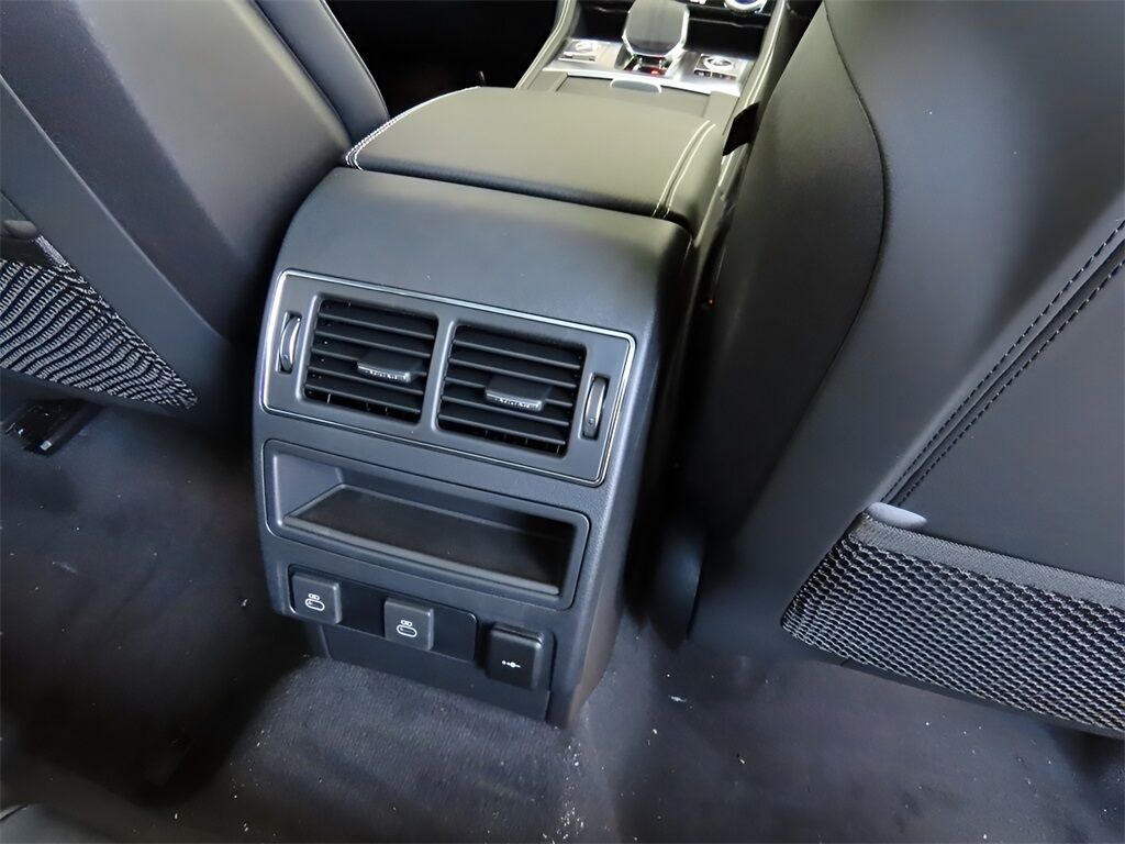 2025 Jaguar F-PACE P250 San Clemente CA