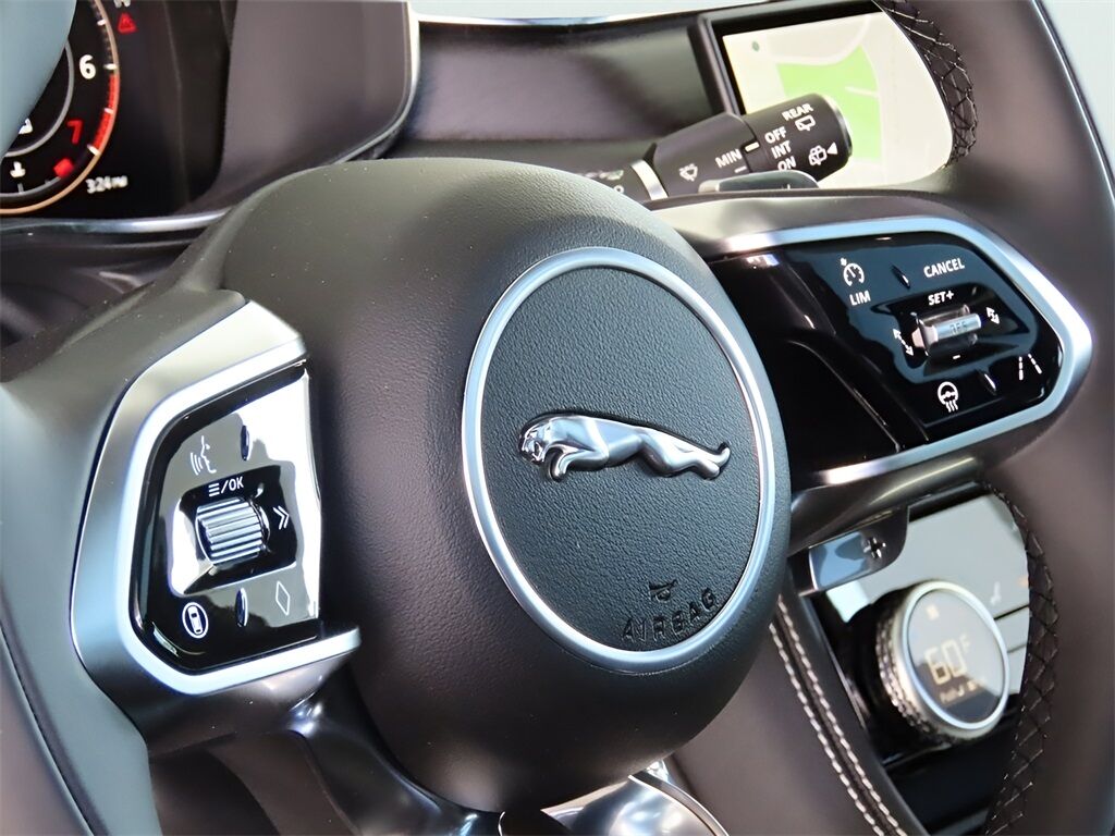 2025 Jaguar F-PACE P250 San Clemente CA